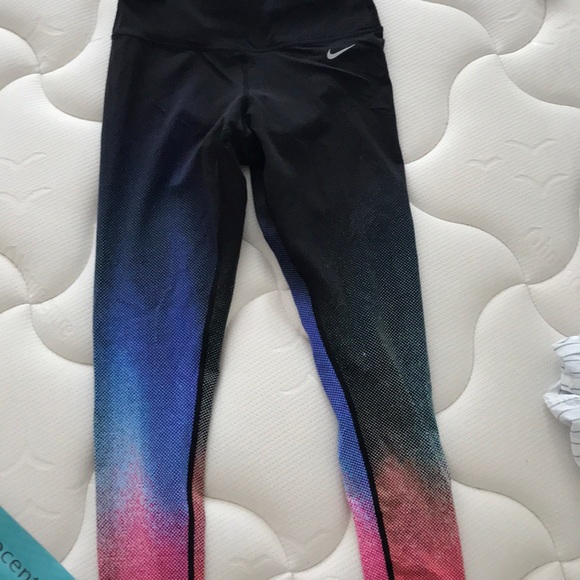 Nike leggings